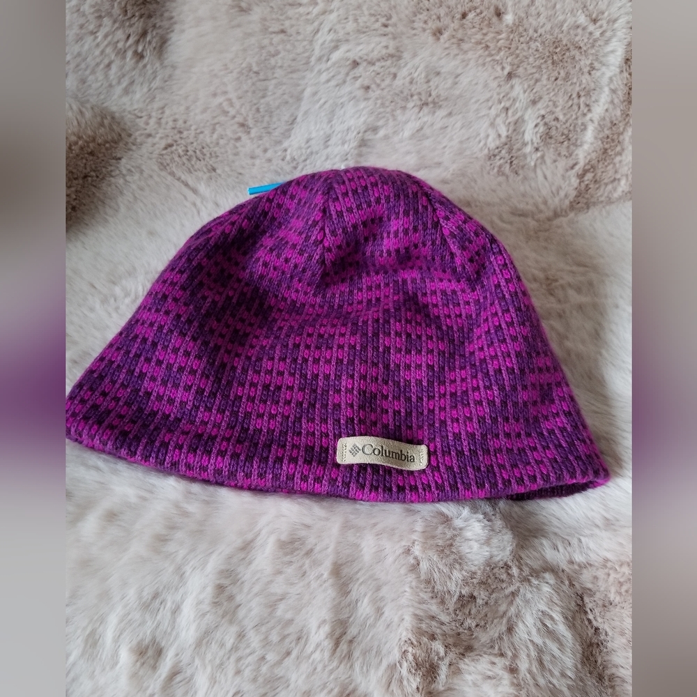 Columbia Beanie
